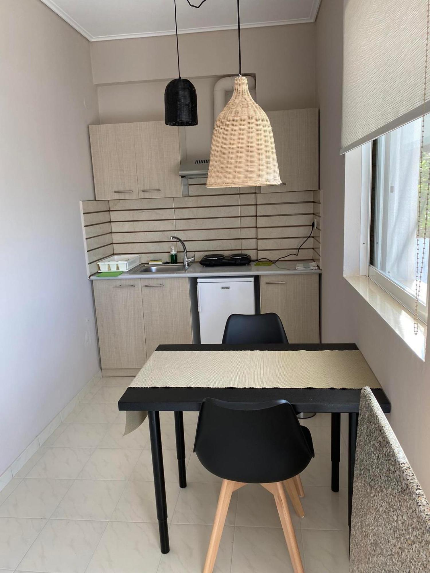 Erato Apartments Petalídhion Dış mekan fotoğraf