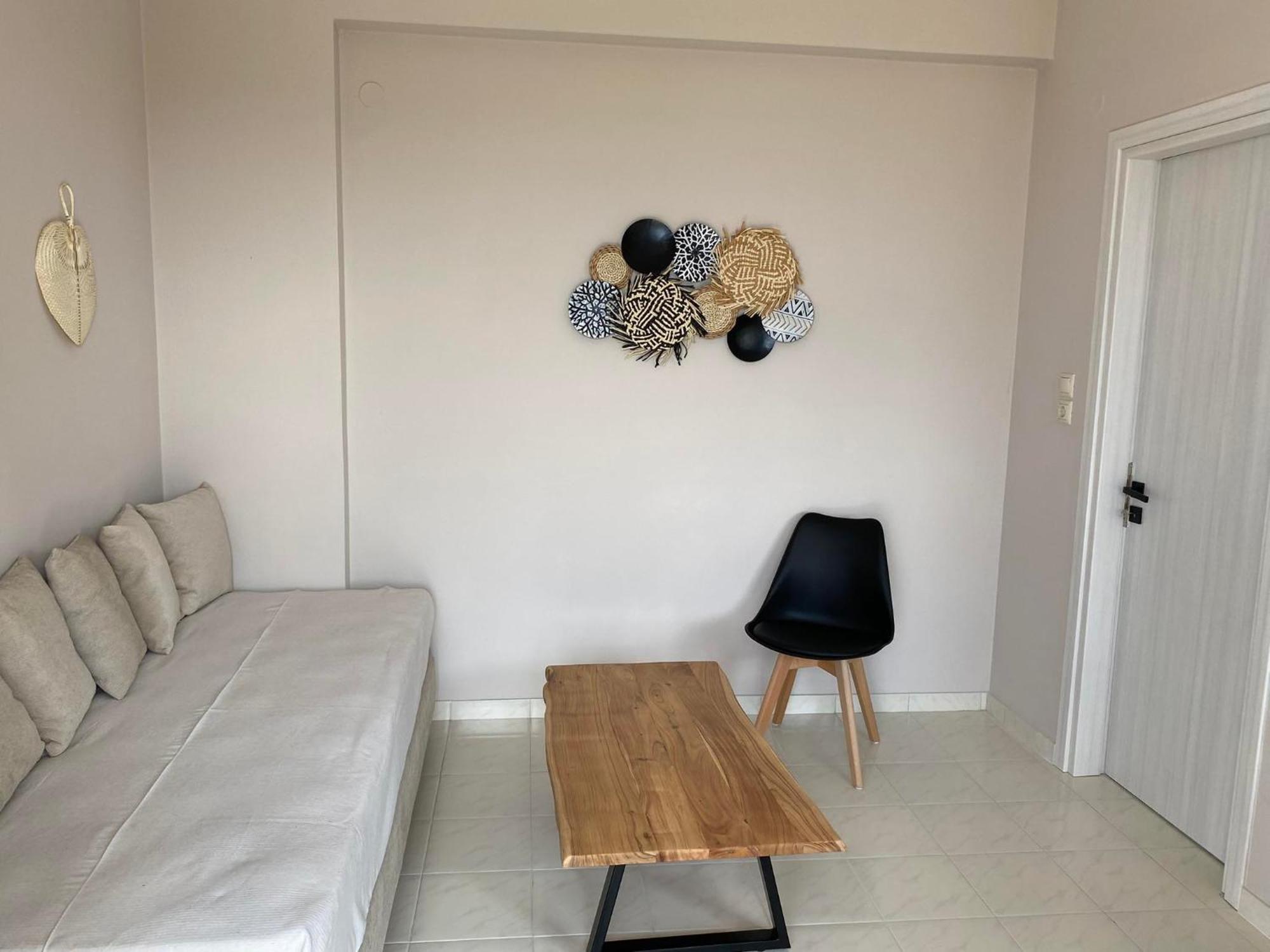 Erato Apartments Petalídhion Dış mekan fotoğraf