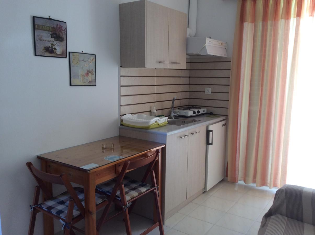 Erato Apartments Petalídhion Dış mekan fotoğraf