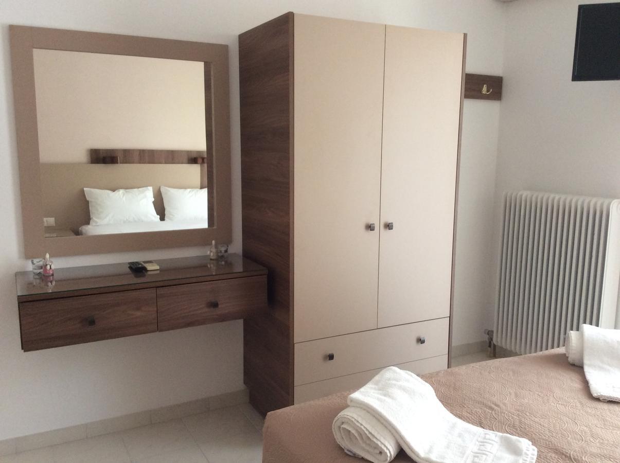 Erato Apartments Petalídhion Dış mekan fotoğraf