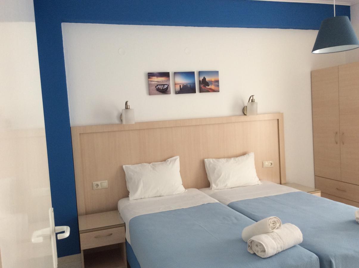 Erato Apartments Petalídhion Dış mekan fotoğraf